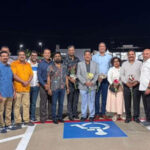 ഫോമ: ടീം പ്രോമിസിന് ഡാളസില്‍ വന്‍ വരവേല്‍പ്പ്