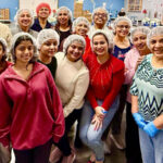 ഫോമാ സെന്‍ട്രല്‍ റീജിയന്റെ ‘ഫീഡ് മൈ സ്റ്റാര്‍വിംഗ് ചില്‍ഡ്രന്‍ പ്രോഗ്രാം’ ശ്രദ്ധേയമായി