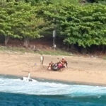 ഹവായിയില്‍ ഹെലികോപ്ടര്‍ അപകടത്തില്‍ മൂന്നു പേര്‍ കൊല്ലപ്പെട്ടു: രണ്ടുപേര്‍ക്ക് പരിക്കേറ്റു