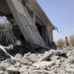 കാബൂളിലെ ആശുപത്രിക്കു നേരെ പാക്കിസ്ഥാന് നടത്തിയ വ്യോമാക്രമണത്തില് 400 പേര് കൊല്ലപ്പെട്ടതായി അഫ്ഗാന്