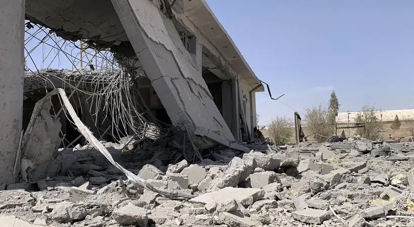 കാബൂളിലെ ആശുപത്രിക്കു നേരെ പാക്കിസ്ഥാന് നടത്തിയ വ്യോമാക്രമണത്തില് 400 പേര് കൊല്ലപ്പെട്ടതായി അഫ്ഗാന്