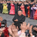 ഉത്തരകൊറിയയിൽ വീണ്ടും കിം ജോങ് ഉന്നിന്റെ ആധിപത്യം; 99.93 ശതമാനം വോട്ട് നേടി,0.07 വോട്ട് ലഭിച്ചത്….