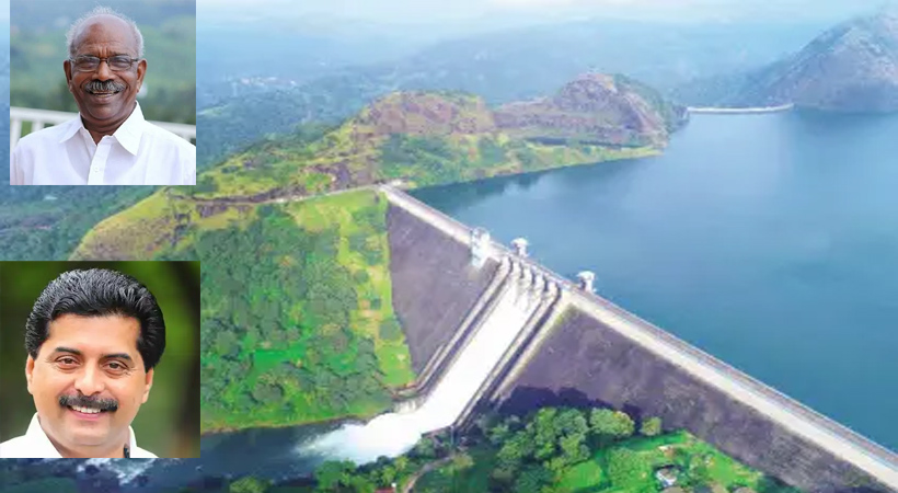 പത്തു വര്‍ഷത്തോളം ഇടതിനെ സ്‌നേഹിച്ച ഇടുക്കി: ഇത്തവണ മനം മാറുമോ