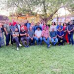 സൗത്ത് ഇന്ത്യൻ യു.എസ്. ചേംബർ ഓഫ് കൊമേഴ്‌സ് കുടുംബസംഗമം കരിക്കൽസ് റാഞ്ചിൽ സംഘടിപ്പിച്ചു