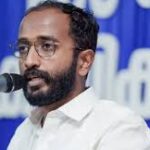 കോൺഗ്രസിൽ വീണ്ടും പൊട്ടിത്തെറി, സീറ്റില്ല, അലോഷ്യസ് സേവ്യർ രാജിക്കൊരുങ്ങുന്നു