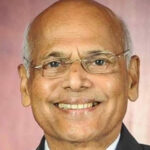 പ്രമുഖ ദൈവശാസ്ത്ര പണ്ഡിതൻ ഡോ. എ. സി. ജോർജ്ജ്  നിര്യാതനായി