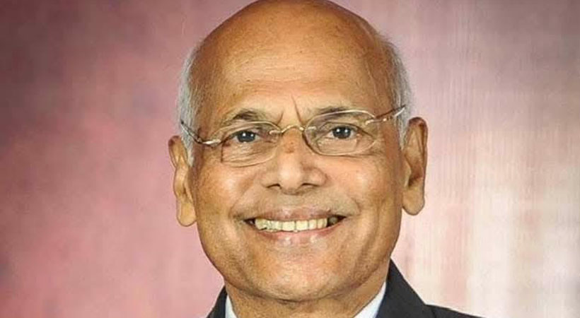 പ്രമുഖ ദൈവശാസ്ത്ര പണ്ഡിതൻ ഡോ. എ. സി. ജോർജ്ജ് നിര്യാതനായി