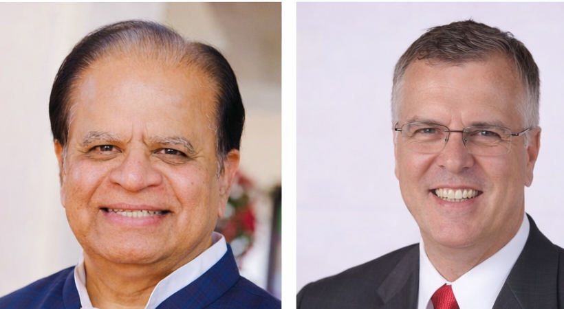 ഐ.പി.സി. എന്‍ആര്‍ഐ ഗ്ലോബല്‍ കോണ്‍ഫറന്‍സ് ജൂലൈ 24 മുതല്‍ 26 വരെ ഫിലഡല്‍ഫിയായില്‍