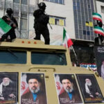 ഖമേനിയുടെ മരണശേഷം ഇറാന്‍ ലോകത്തിന്റെ പലഭാഗത്തും സ്ലീപ്പര്‍ സെല്ലുകള്‍ സജീവമാക്കിയതായി റിപ്പോര്‍ട്ട്