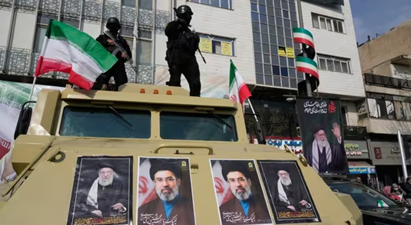 ഖമേനിയുടെ മരണശേഷം ഇറാന്‍ ലോകത്തിന്റെ പലഭാഗത്തും സ്ലീപ്പര്‍ സെല്ലുകള്‍ സജീവമാക്കിയതായി റിപ്പോര്‍ട്ട്