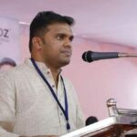 യുഎൻഎ സാമ്പത്തിക തട്ടിപ്പ്: ജാസ്മിൻ ഷായുടെ 1.44 കോടി രൂപയുടെ സ്വത്തുക്കൾ ഇഡി കണ്ടുകെട്ടി