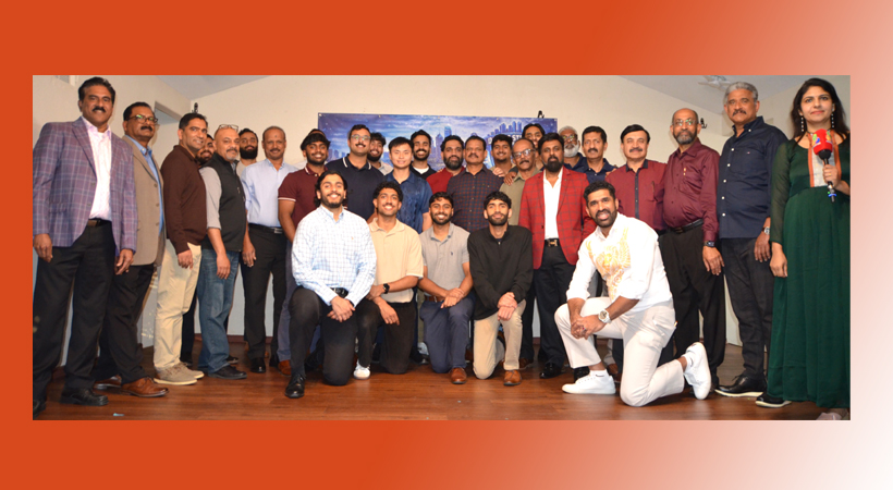 36-ാമത് ജിമ്മി ജോര്‍ജ് നാഷണല്‍ വോളിബോള്‍ ടൂര്‍ണമെന്റ് ഡാലസില്‍; ഡാലസ് സ്‌ട്രൈക്കേഴ്സ് ആതിഥേയത്വം വഹിക്കും: ആവേശകരമായ കിക്കോഫ്