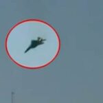 കുവൈത്തിൽ അമേരിക്കൻ യുദ്ധവിമാനങ്ങൾ തകർന്നു വീണു; കുവൈറ്റ് അബദ്ധവശാൽ വെടിവെച്ചിട്ടത് എന്ന് വിശദീകരണം