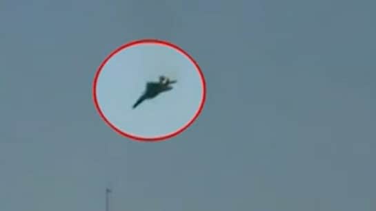 കുവൈത്തിൽ അമേരിക്കൻ യുദ്ധവിമാനങ്ങൾ തകർന്നു വീണു; കുവൈറ്റ് അബദ്ധവശാൽ വെടിവെച്ചിട്ടത് എന്ന് വിശദീകരണം