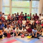 കാൻ യൂത്ത് ഫോറം “യുവകളരി” സാംസ്കാരിക പരിപാടി സംഘടിപ്പിച്ചു