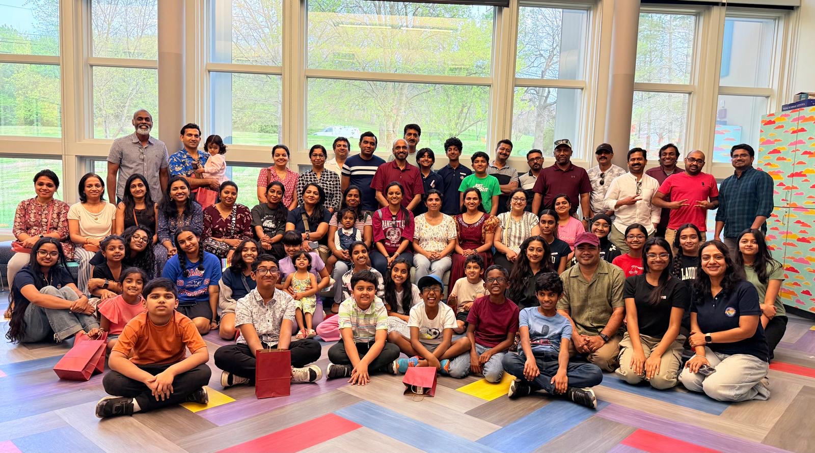 കാൻ യൂത്ത് ഫോറം “യുവകളരി” സാംസ്കാരിക പരിപാടി സംഘടിപ്പിച്ചു