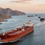 ഹോര്‍മൂസ് കടലിടുക്കുവഴി രണ്ട് ഇന്ത്യന്‍ എല്‍പിജി ടാങ്കര്‍ കപ്പലുകള്‍ കടന്നുപോകാന്‍ ഇറാന്റെ പച്ചക്കൊടി