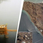 ഇറാന്റെ തന്ത്രപ്രധാനമായ ഖാര്‍ഗ് ദ്വീപിലെ സൈനീക കേന്ദ്രങ്ങള്‍ തകര്‍ത്തതായി ട്രംപ്: വേണ്ടിവന്നാല്‍ എണ്ണപ്പാടങ്ങളും തകര്‍ക്കുമെന്നു യുഎസ് പ്രസിഡന്റ്