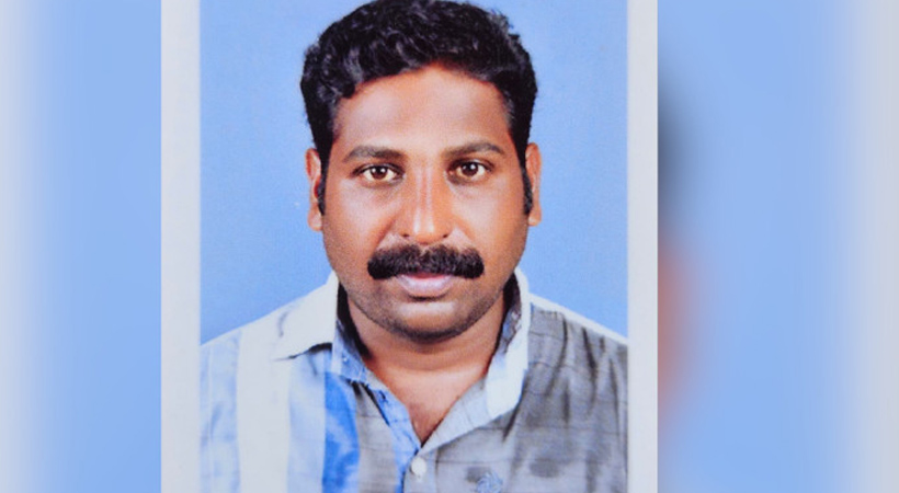 കൊല്ലം സ്വദേശി ഹൃദയാഘാതത്തെതുടര്‍ന്ന കുവൈറ്റില്‍ മരണപ്പെട്ടു