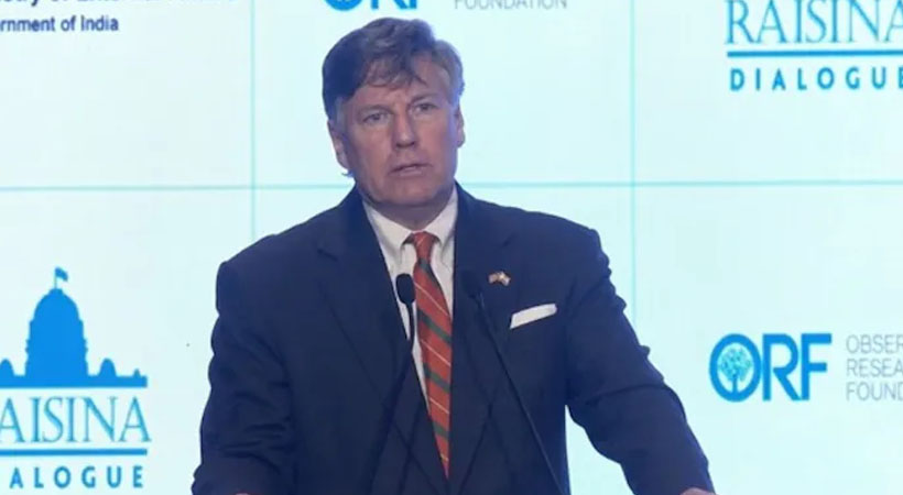 ഇന്ത്യയുമായുള്ള വ്യാപാരകരാറില്‍ അമേരിക്കന്‍ താത്പര്യങ്ങള്‍ക്ക് മുന്‍ഗണനയെന്നു യുഎസ്: ചൈനയുമായി ഏര്‍പ്പെട്ട കരാറിലെ തെറ്റ് ആവര്‍ത്തിക്കില്ല