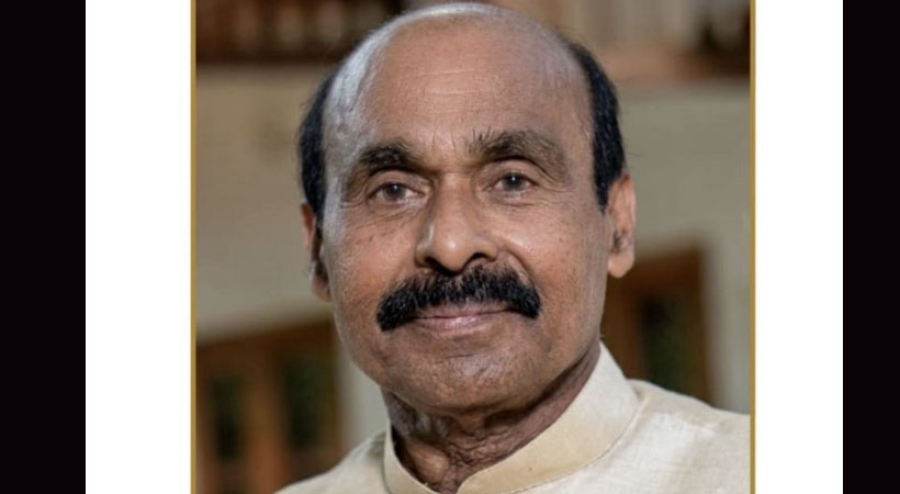 മാത്യുക്കുട്ടി ഡാനിയേൽ ഡാളസ്സിൽ അന്തരിച്ചു