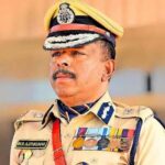 എം ആര്‍ അജിത് കുമാറിനെ ബെവ്കോ സിഎംഡിയായി നിയമിച്ചു