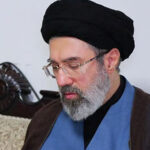 ഇറാന്‍ പരമോന്നത നേതാവ് മുജ്തബ സ്വവര്‍ഗാനുരാഗിയെന്ന ആരോപണവുമായി ട്രംപ്