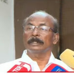 നാട്ടിക തർക്കം: സിസി മുകുന്ദനെ പുറത്താക്കി സിപിഐ; നാട്ടികയിൽ പോര് മുറുകുന്നു, വെല്ലുവിളിയുമായി മുകുന്ദൻ