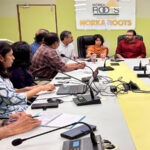 ഇസ്രയേല്-ഇറാന് സംഘര്ഷം: സംഘര്ഷ മേഖലകളില് നോര്ക്ക ഹെല്പ്പ് കൂട്ടായ്മകള് രൂപീകരിച്ചു