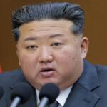 ഇറാന്റെ ആഭ്യന്തര കാര്യങ്ങളില്‍ വിദേശ രാജ്യങ്ങള്‍ ഇടപെടരുത്: ഇറാനു പിന്തുണയുമായി ഉത്തരകൊറിയ