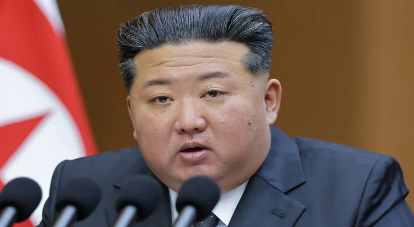 ഇറാന്റെ ആഭ്യന്തര കാര്യങ്ങളില്‍ വിദേശ രാജ്യങ്ങള്‍ ഇടപെടരുത്: ഇറാനു പിന്തുണയുമായി ഉത്തരകൊറിയ