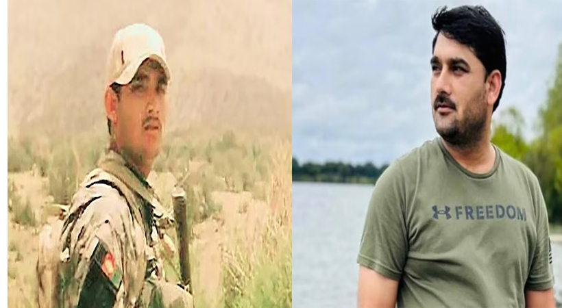 ഐസിഇ കസ്റ്റഡിയില്‍ മരിച്ച അഫ്ഗാന്‍ പൗരന്‍ യുഎസ് സേനയ്ക്ക് അഫ്ഗാനിസ്ഥാനില്‍ സഹായം നല്കിയിരുന്ന വ്യക്തിയെന്നു റിപ്പോര്‍ട്ട്