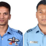 ആസാമില്‍ സുഖോയ് വിമാന തകര്‍ന്നു വീണ അപകടത്തില്‍ രണ്ടു പൈലറ്റുമാര്‍ കൊല്ലപ്പെട്ടു