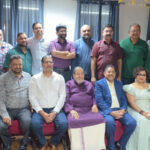 ഫോമാ തിരഞ്ഞെടുപ്പ്: ടീം പ്രോമിസിന് ഹ്യൂസ്റ്റണിൽ ഉജ്ജ്വല സ്വീകരണം