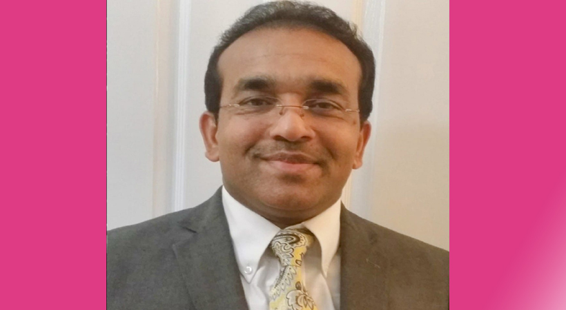 റെജി കുര്യനെ ഫൊക്കാന ആര്‍. വി. പി സ്ഥാനാര്‍ഥിയായി മലയാളി അസോസിയേഷന്‍ ഓഫ് ഗ്രേറ്റര്‍ ഹ്യൂസ്റ്റന്‍(മാഗ്) നോമിനേറ്റ് ചെയ്തു