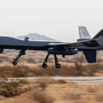 ഇറാന്‍ സംഘര്‍ഷത്തില്‍ 16 മില്യണ്‍ ഡോളര്‍ വിലയുള്ള ഒരുഡസണ്‍ റീപ്പര്‍ ഡ്രോണുകള്‍ തകര്‍ന്നുവെന്നു യുഎസ് ഉദ്യോഗസ്ഥര്‍