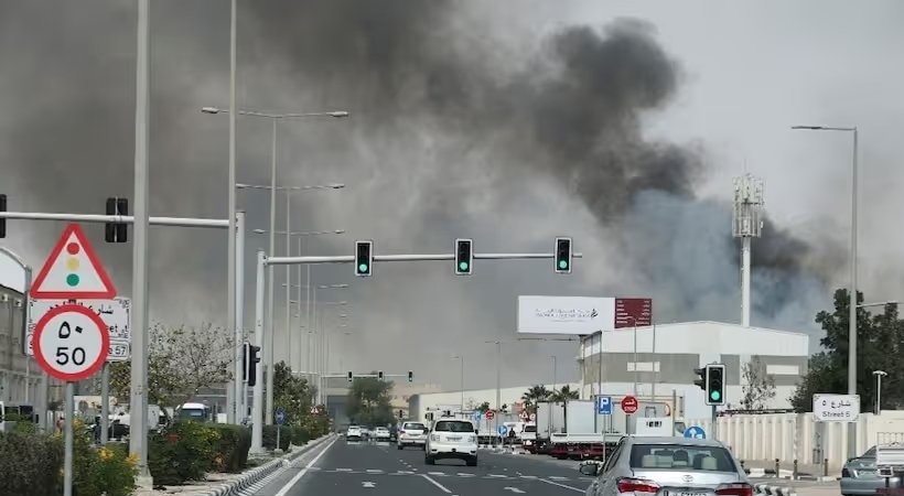 ആശ്വാസ വാര്ത്ത: സൗദിയിലെ ജനവാസ കേന്ദ്രത്തിലെ ഷെല് ആക്രമണത്തില് ഇന്ത്യക്കാരന് മരിച്ചിട്ടില്ലെന്നു ഇന്ത്യന് എംബസി