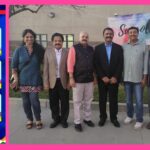 ടീം വോയ്സ് ഓഫ് ഫോമായ്ക്ക് സാക്രമെന്റോ റീജിയണല് അസോസിയേഷന് ഓഫ് മലയാളിയുടെ (സര്ഗം) പിന്തുണ