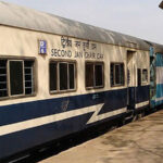 ജനശതാബ്ദി ട്രെയിനിനു നേരെ കല്ലേറ്: ഇതരസംസ്ഥാന തൊഴിലാളി പിടിയില്‍