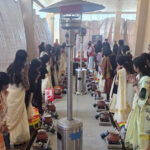 കണക്ടിക്കട്ടില്‍ മന്ത്രയുടെ പൊങ്കാല മഹോത്സവം ശ്രദ്ധേയമായി