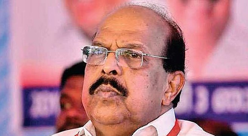 ഇപ്പോള്‍ നടക്കുന്നത് പ്രചാരണങ്ങള്‍ മാത്രം ; ഒരുപാര്‍ട്ടിയിലും ചേരാനില്ലെന്നു ജി.സുധാകരന്‍