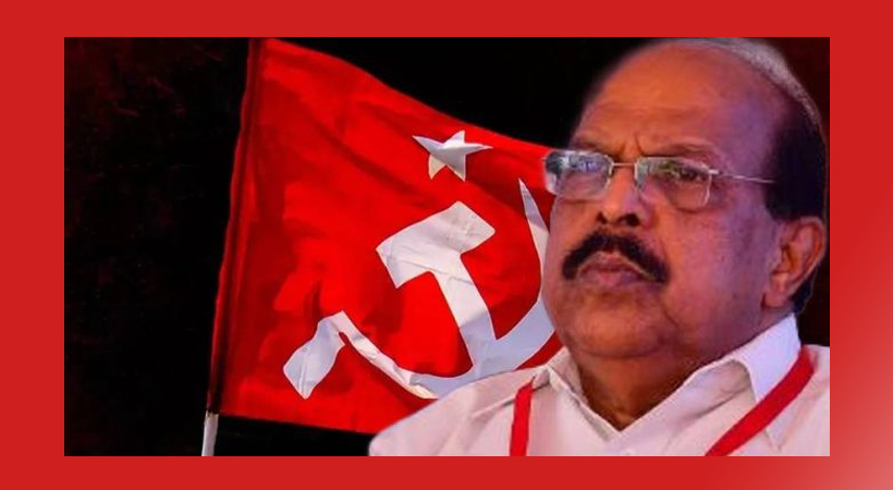 സിപിഎം പാര്ട്ടി മെമ്പര്ഷിപ്പ് പുതുക്കില്ലെന്നു ജി.സുധാകരന്