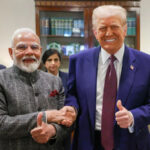 ഹോർമുസ് പ്രതിസന്ധി: പ്രധാനമന്ത്രി നരേന്ദ്ര മോദിയെ ഫോണിൽ വിളിച്ച് യുഎസ് പ്രസിഡന്റ് ഡോണൾഡ് ട്രംപ്