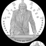 അമേരിക്കന്‍ പേപ്പര്‍ കറന്‍സിയില്‍ ട്രംപിന്റെ ഒപ്പ് ഉള്‍പ്പെടുത്തും: ട്രഷറി വകുപ്പ്