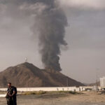 കുര്‍ദിസ്ഥാനിലെ കോണ്‍സുലേറ്റിനു നേരെയുണ്ടായ ആക്രമണത്തെ അപലപിച്ച് യുഎഇ: യുഎഇയെ സഹായിക്കാന്‍ ഓസ്‌ട്രേലിയന്‍ മിസൈലുകള്‍