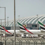 ഇറാനില്‍ നിന്നുള്ള മിസൈല്‍ ,ഡ്രോണ്‍ ആക്രമം: യുഎഇ വ്യോമാതിര്‍ത്തി അടച്ചു