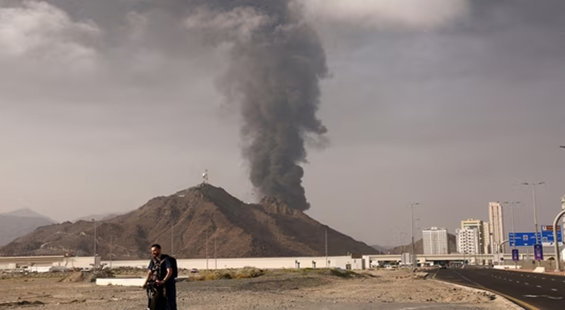 കുര്‍ദിസ്ഥാനിലെ കോണ്‍സുലേറ്റിനു നേരെയുണ്ടായ ആക്രമണത്തെ അപലപിച്ച് യുഎഇ: യുഎഇയെ സഹായിക്കാന്‍ ഓസ്‌ട്രേലിയന്‍ മിസൈലുകള്‍