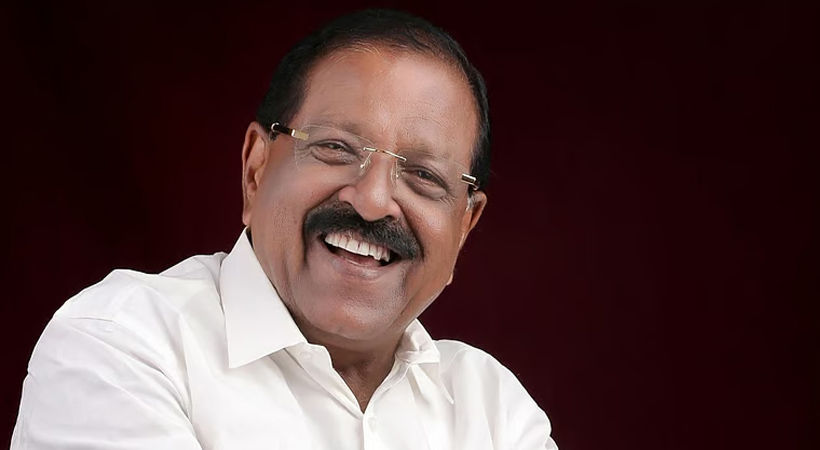 എംപിമാരെ നിയമസഭയിലേക്ക് മത്സരിപ്പിക്കരുത്: തുറന്നടിച്ച് ഉണ്ണിത്താന്‍