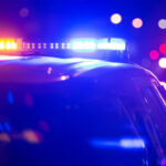 വാഷിംഗ്ടണ്‍ ഡിസിയില്‍ ജോലിക്കിടെ പോലീസുകാരനു വെടിയേറ്റു