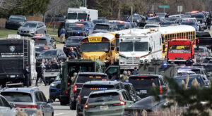 മിഷിഗണില്‍ സിനഗോഗ് ആക്രമിച്ച പ്രതി വലിയ തോതില്‍ സ്‌ഫോടക വസ്തുക്കള്‍ വാങ്ങിയതായി റിപ്പോര്‍ട്ട്